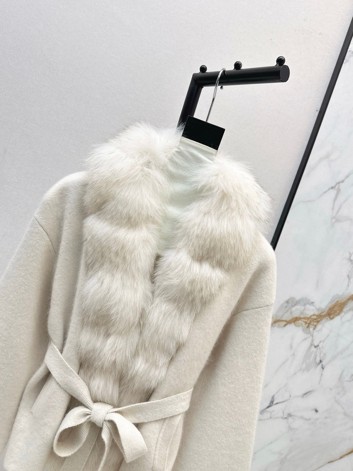 Fend NEW knitted jacket