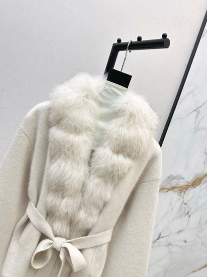 Fend NEW knitted jacket