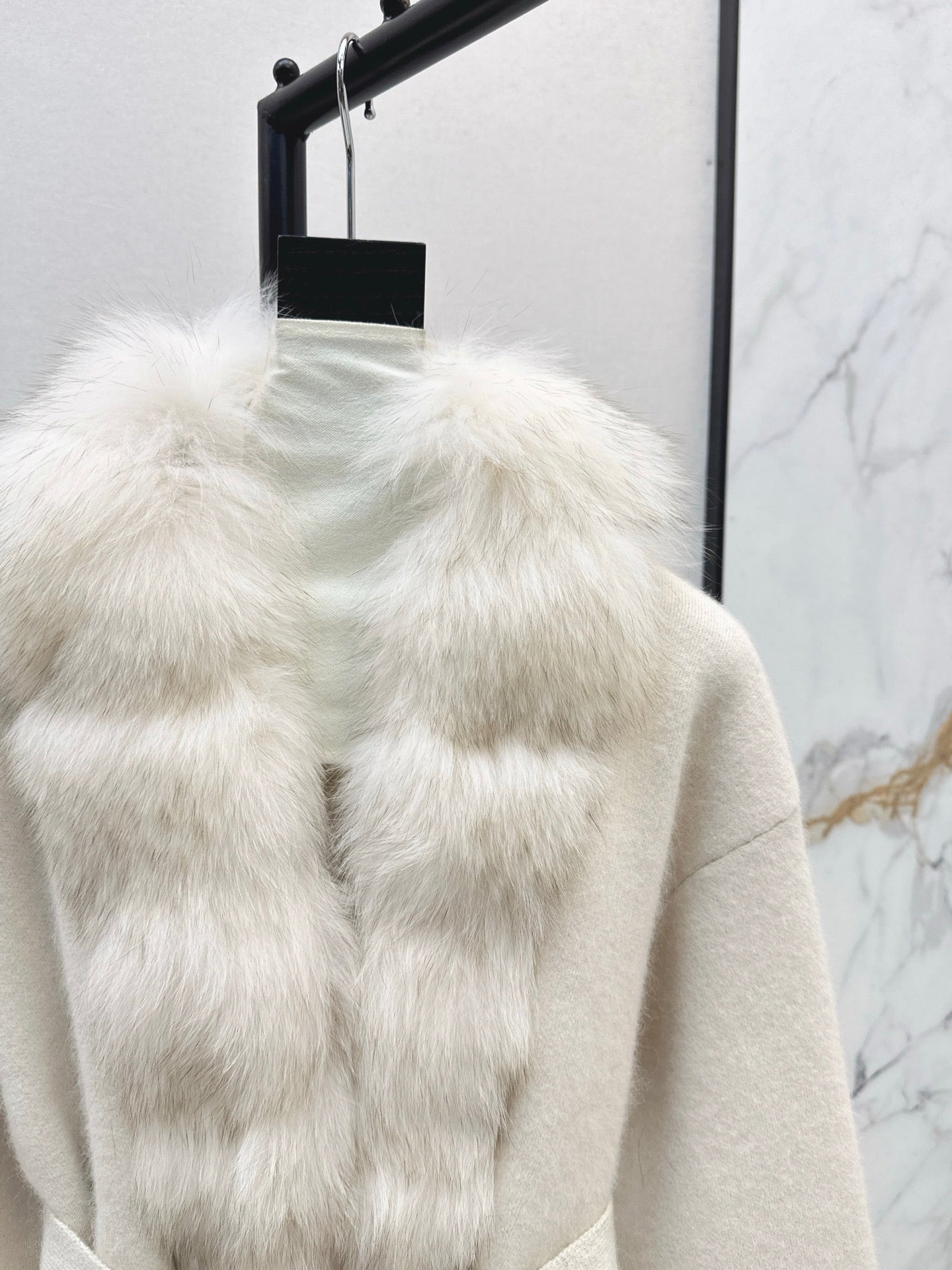 Fend NEW knitted jacket