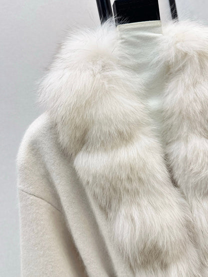 Fend NEW knitted jacket