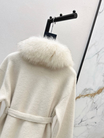 Fend NEW knitted jacket