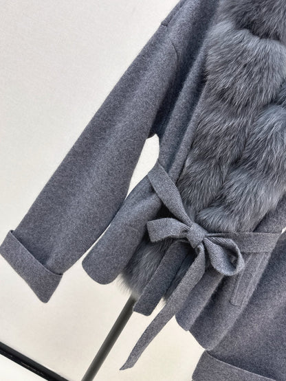 Fend NEW knitted jacket