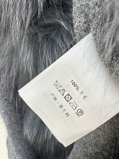 Fend NEW knitted jacket