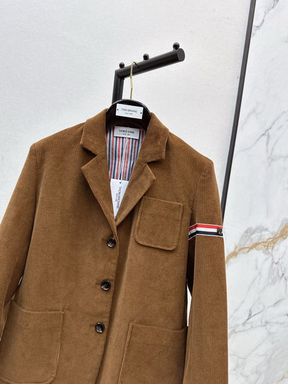 Thom NEW Corduroy blazer