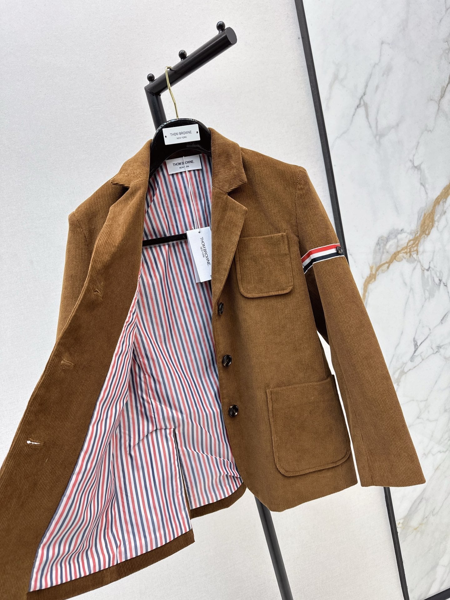 Thom NEW Corduroy blazer