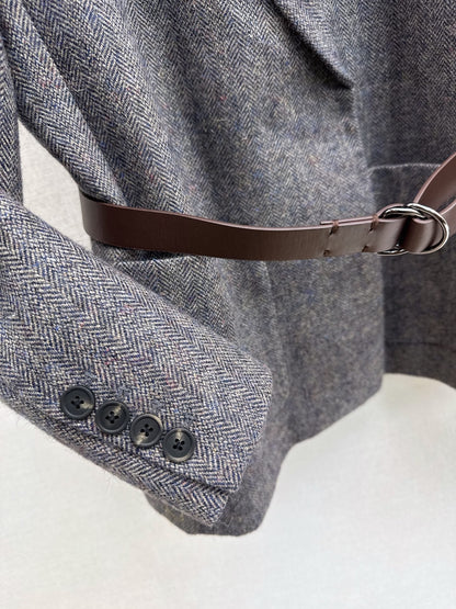 Brune NEW Belted blazer