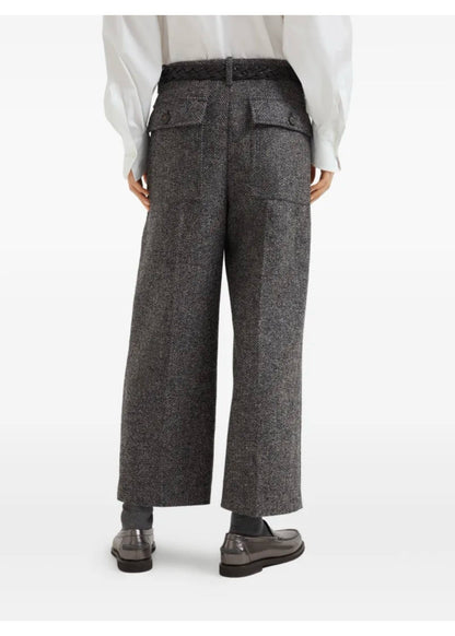 Brune NEW cropped pants