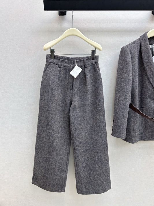 Brune NEW cropped pants