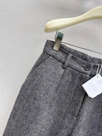 Brune NEW cropped pants