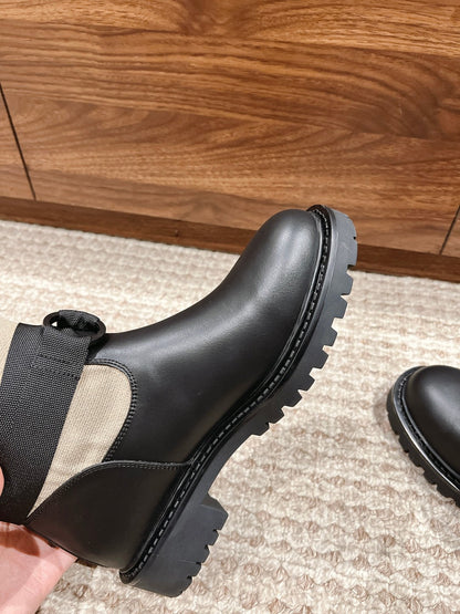 CD NEW Classic Knight Boots