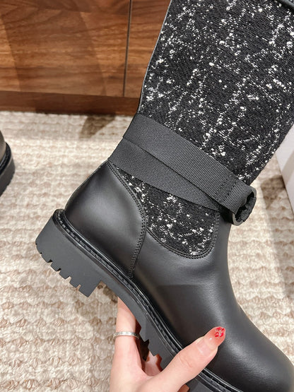 CD NEW Classic Knight Boots