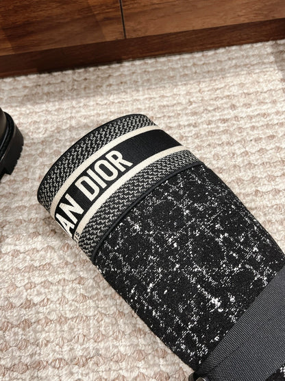 CD NEW Classic Knight Boots