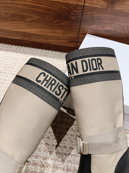 CD NEW Classic Knight Boots