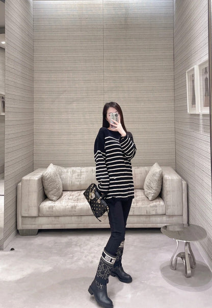 CD NEW Classic Knight Boots