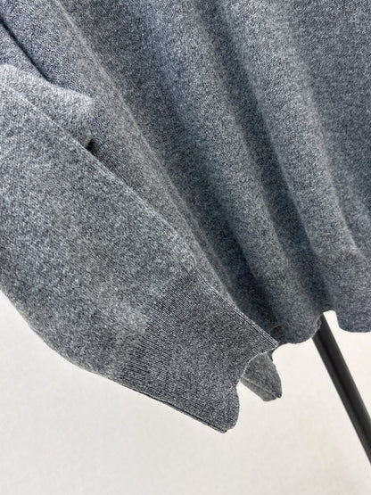 Row NEW wool sweater
