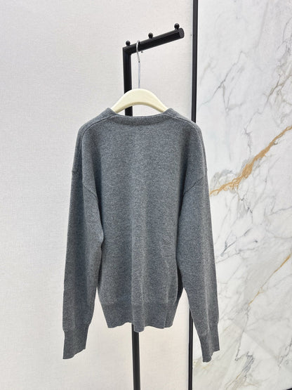 Row NEW wool sweater