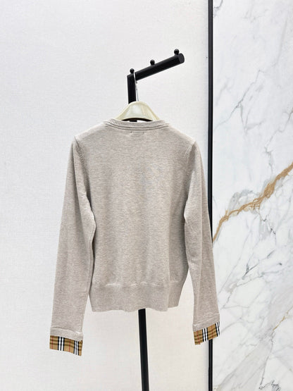 Bur NEW knitted cardigan