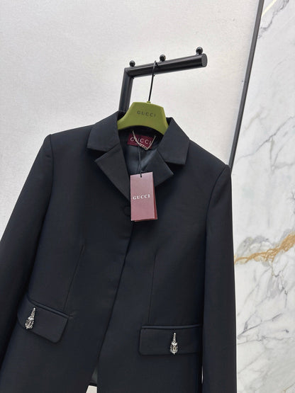 Guc NEW blazer