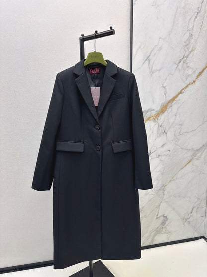 Guc NEW overcoats