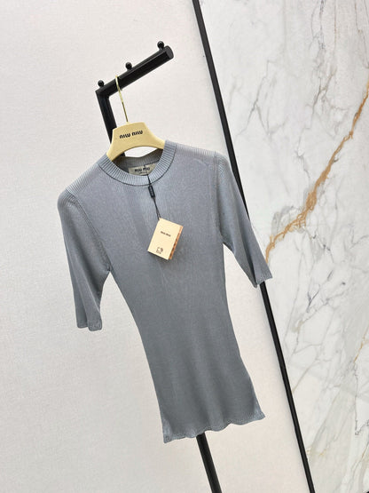 Miu NEW knitted sweater