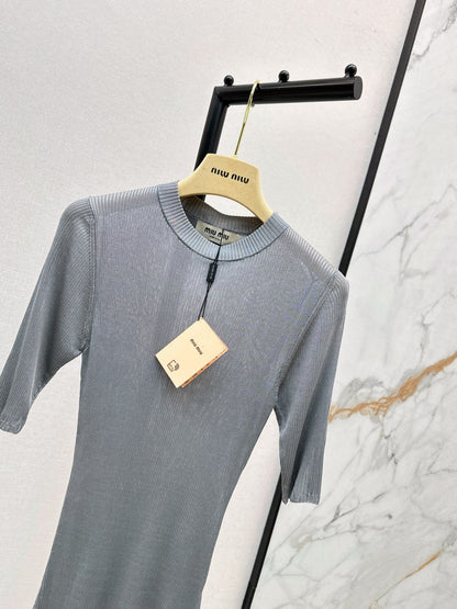 Miu NEW knitted sweater