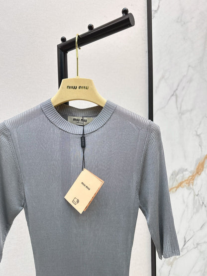 Miu NEW knitted sweater