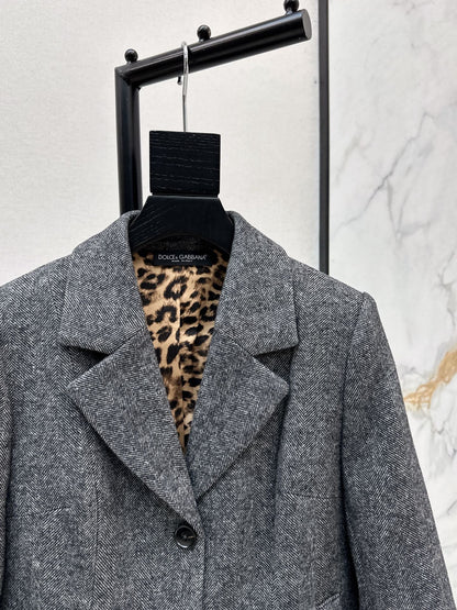 Dolc NEW blazer