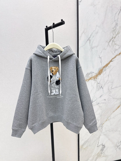 Ralp NEW hooded sweatshirt