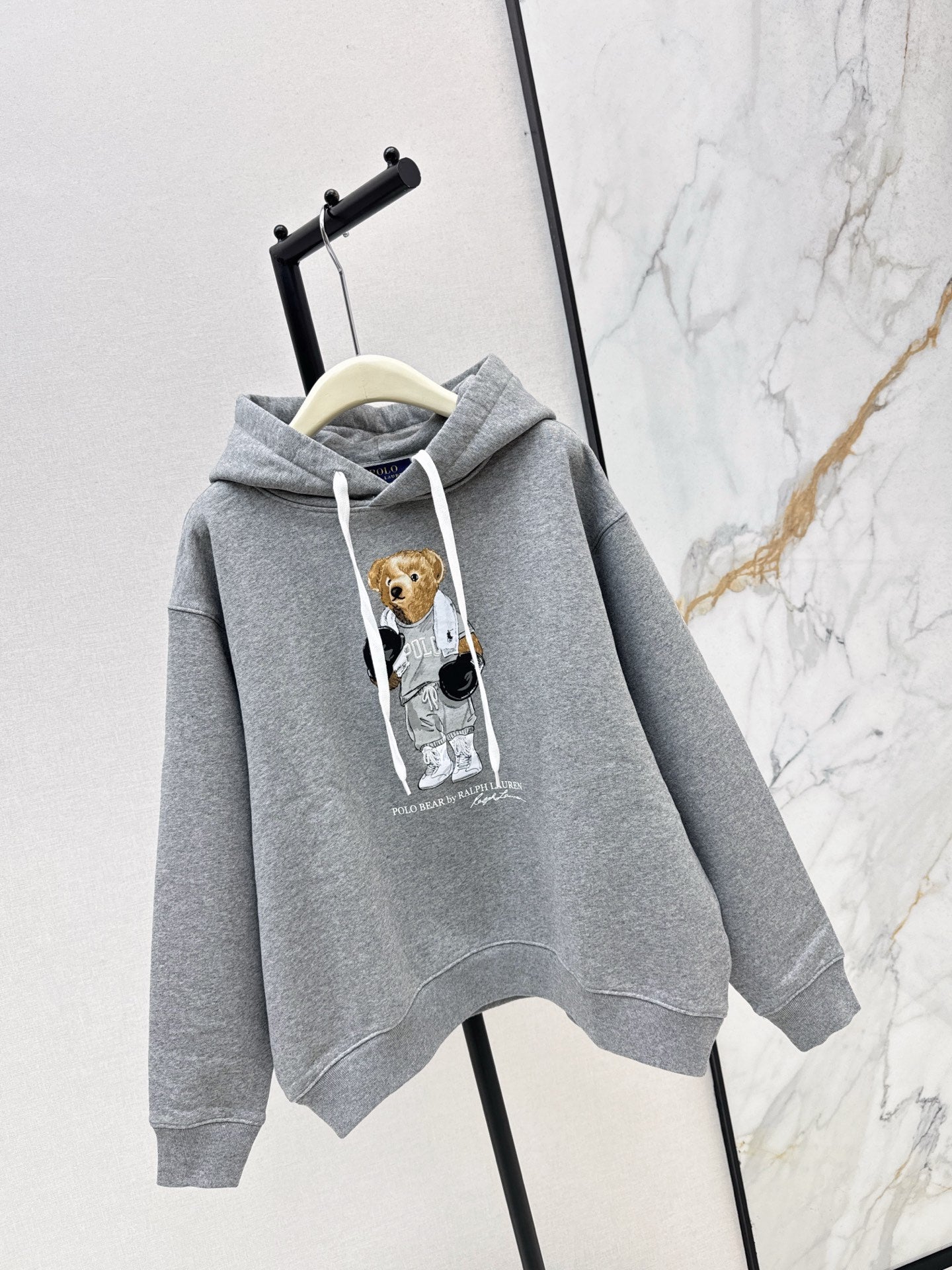 Ralp NEW hooded sweatshirt