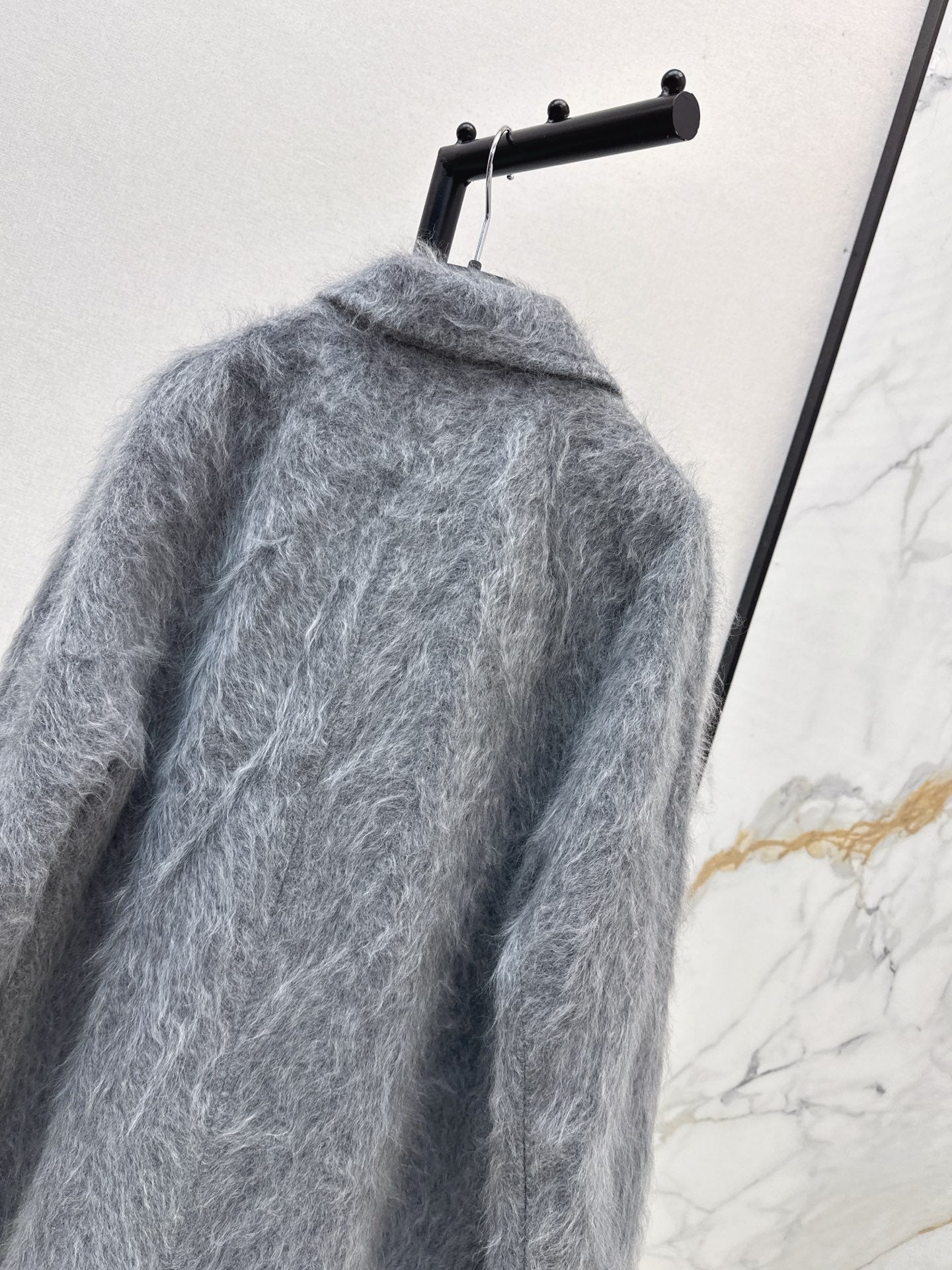 Max NEW wool overcoats