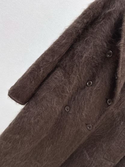 Max NEW wool overcoats