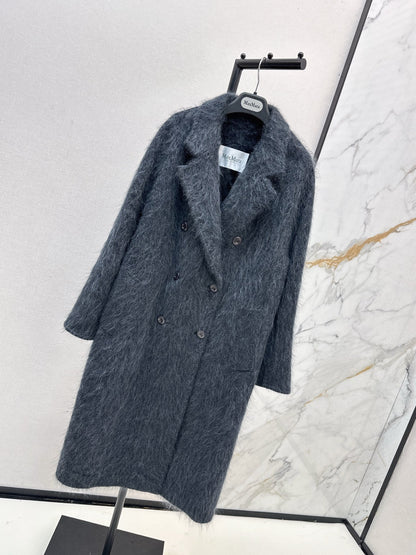 Max NEW wool overcoats
