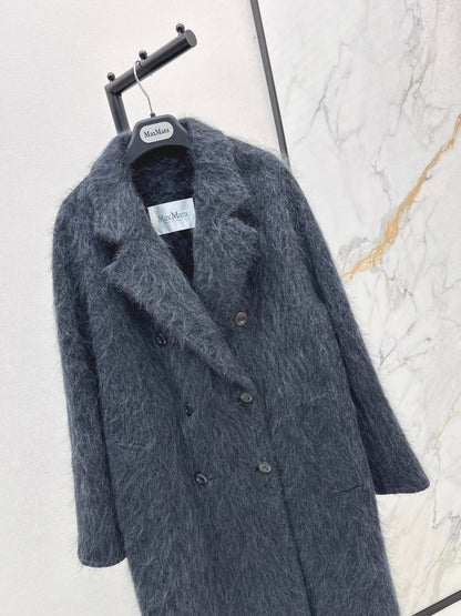Max NEW wool overcoats