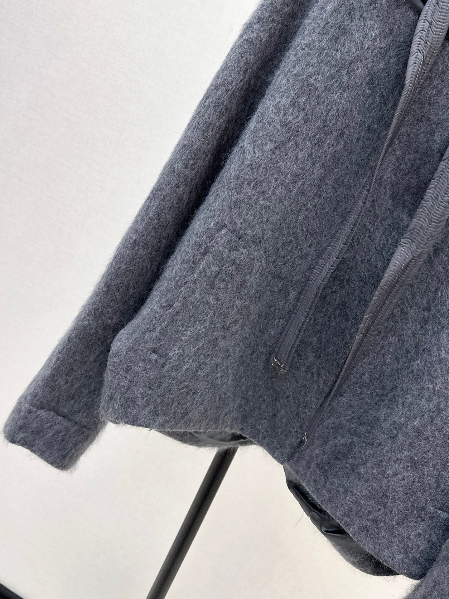 Max NEW hooded jacket