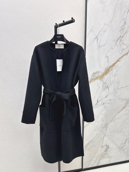 Ce1i NEW wool overcoats