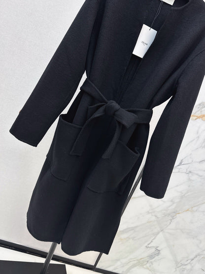 Ce1i NEW wool overcoats