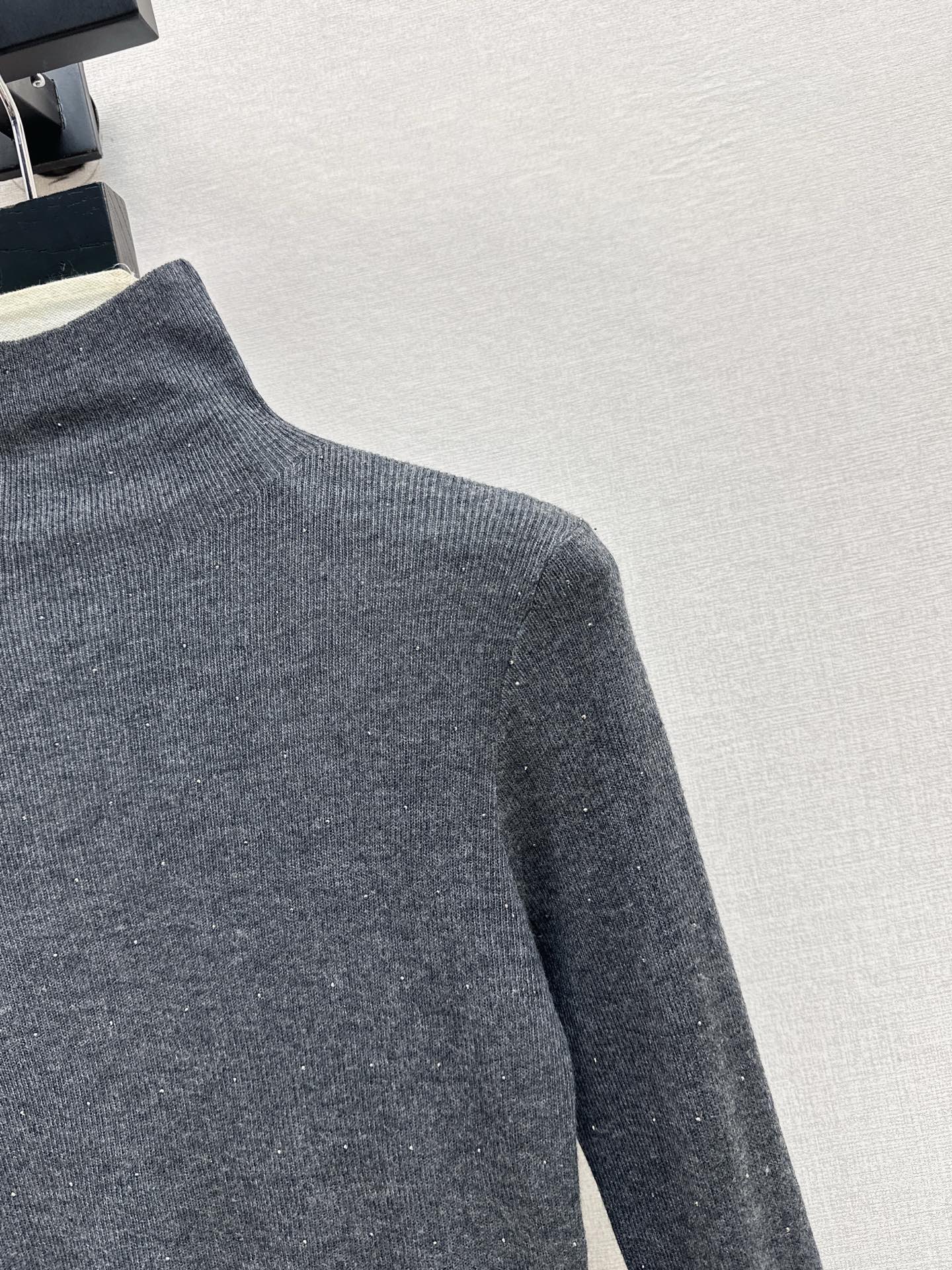 Brune NEW bottoming shirt