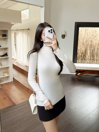 Brune NEW bottoming shirt