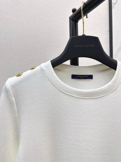 Louis NEW bottoming shirt