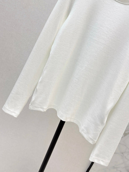 Louis NEW bottoming shirt