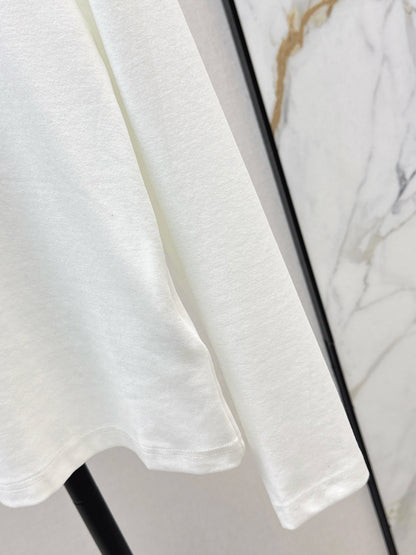 Louis NEW bottoming shirt