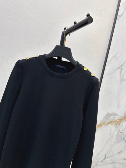 Louis NEW bottoming shirt