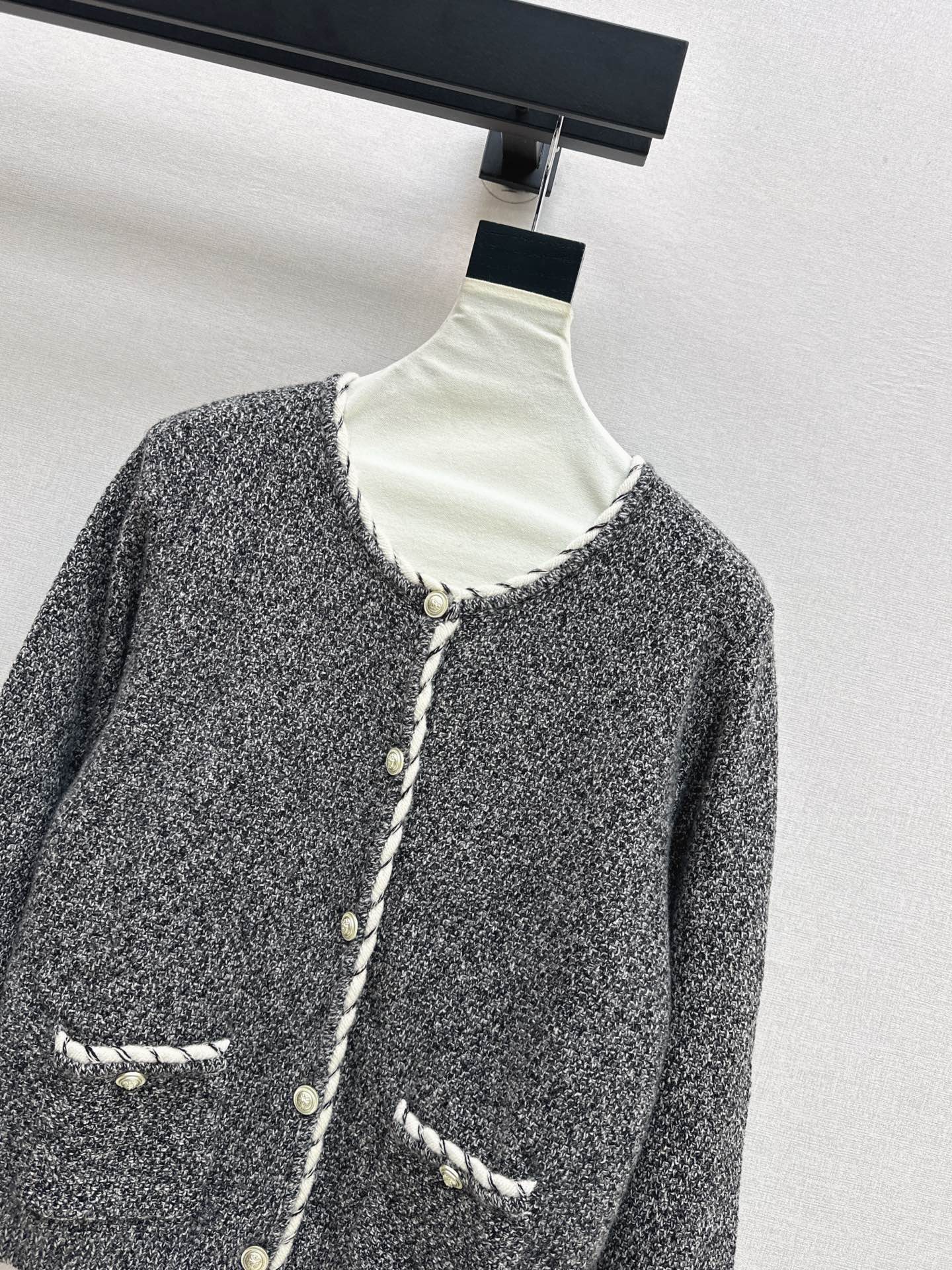 Bott NEW wool cardigan