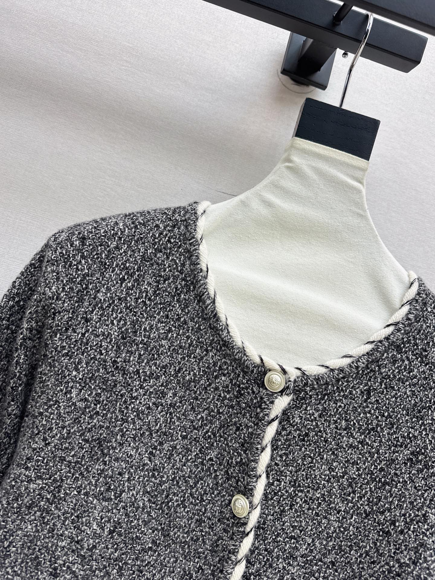 Bott NEW wool cardigan