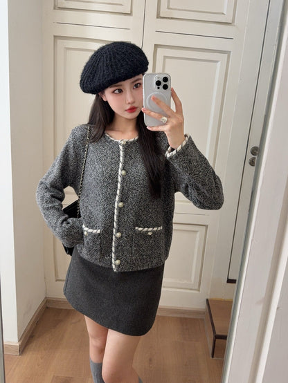 Bott NEW wool cardigan