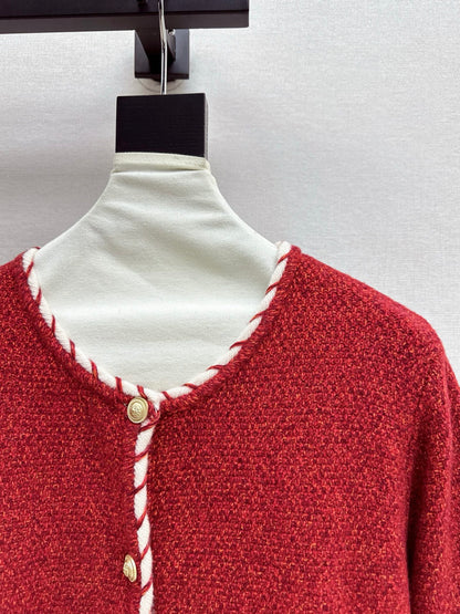 Bott NEW wool cardigan