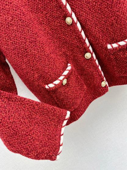 Bott NEW wool cardigan