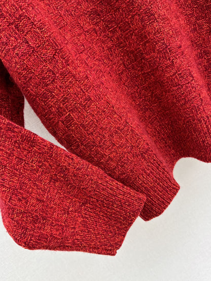 Bott NEW Turtleneck sweater