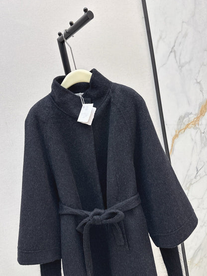 Brune NEW woolen coat