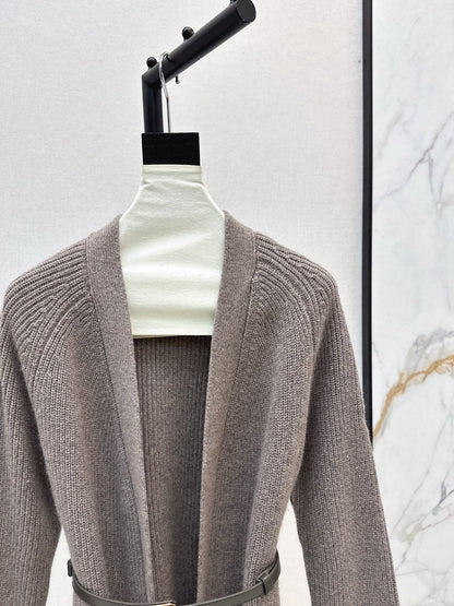 Herm NEW knitted jacket